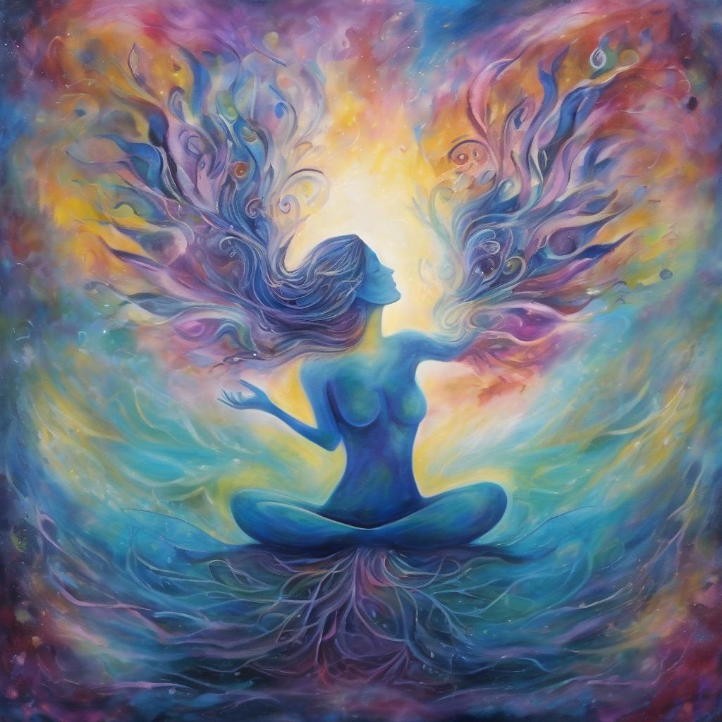 Ανακάλυψε την Ειρήνη μέσα από το Να Αφήνεις Πίσω