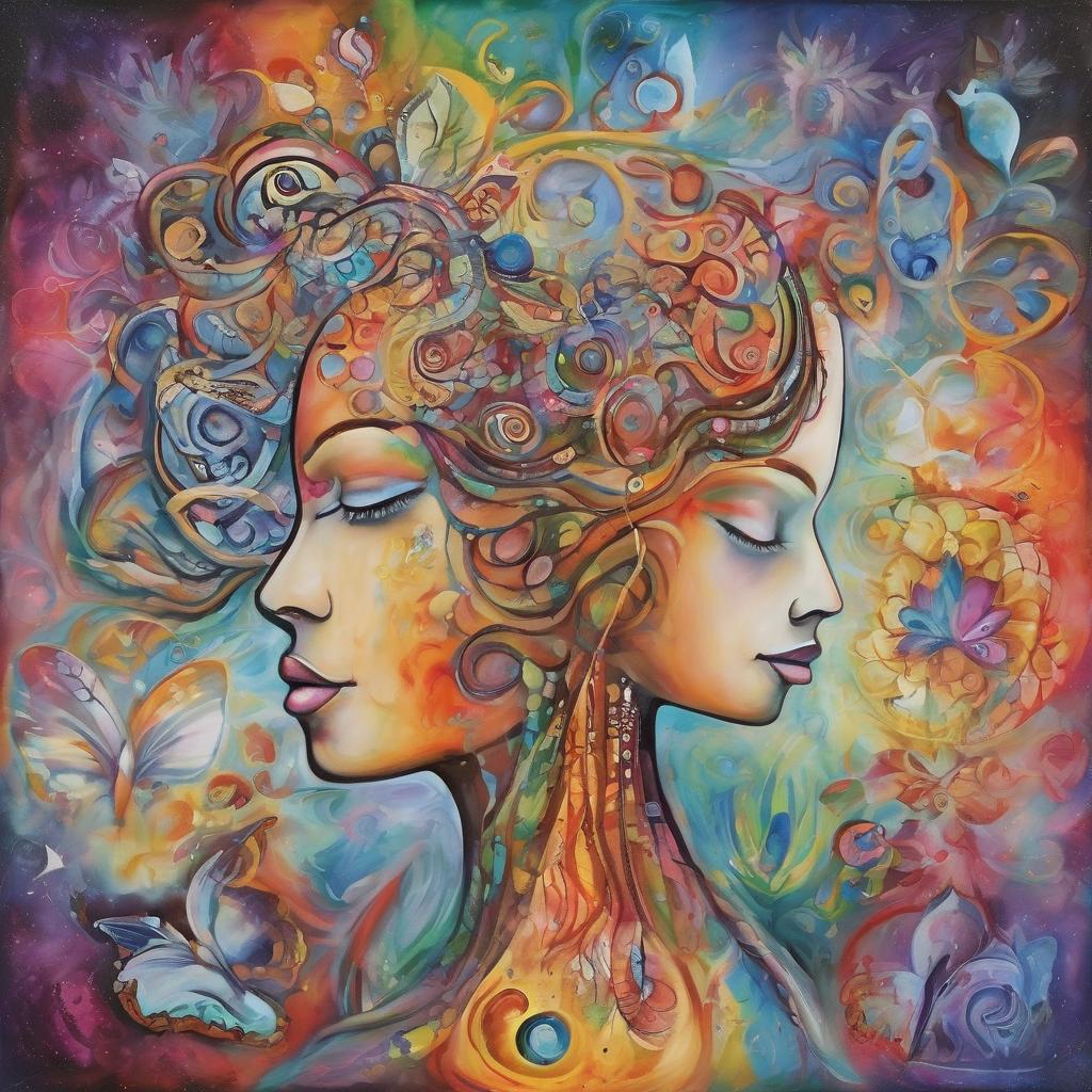 Μετατροπή της Νοοτροπίας για Έμπνευση και Δύναμη